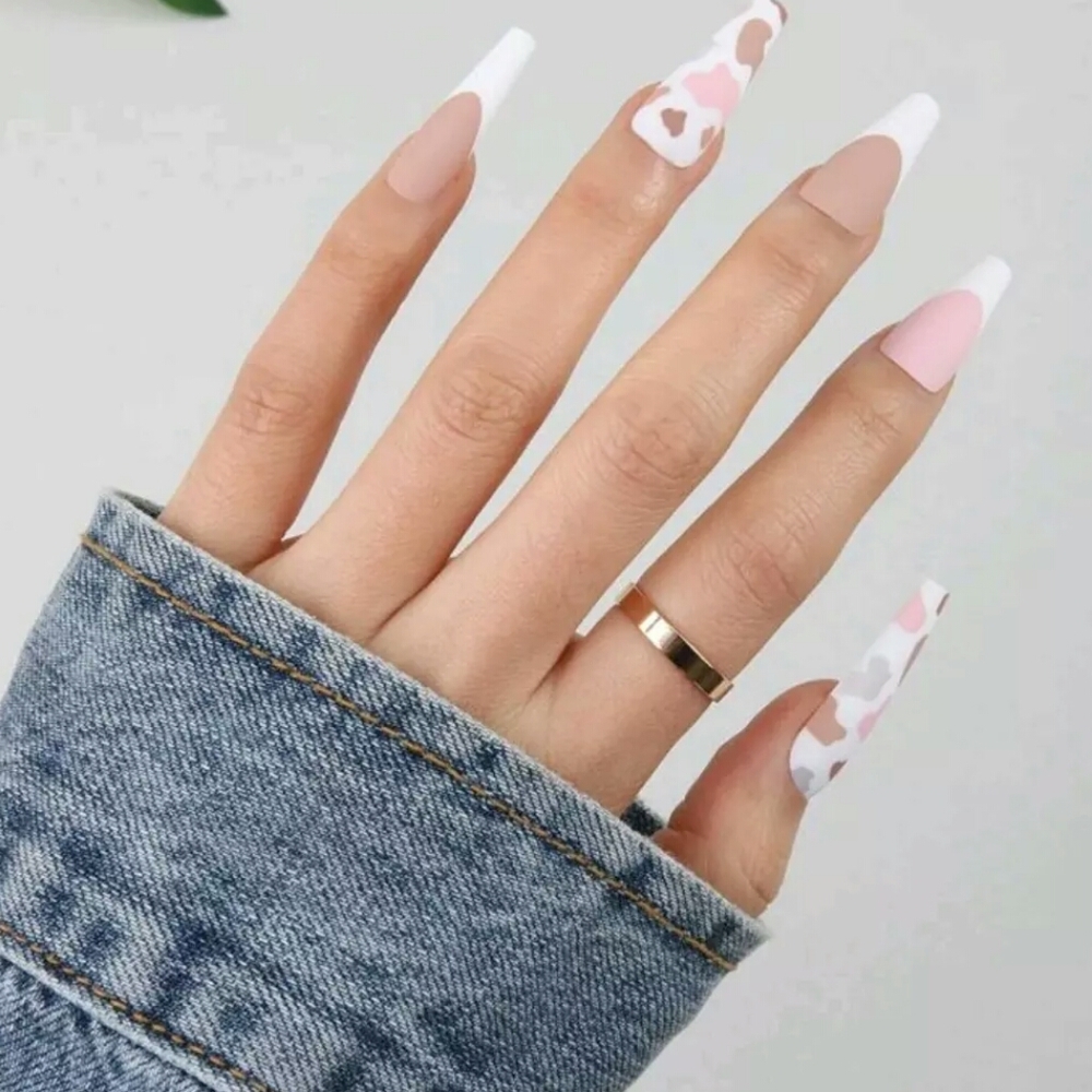 Flex Nail Set